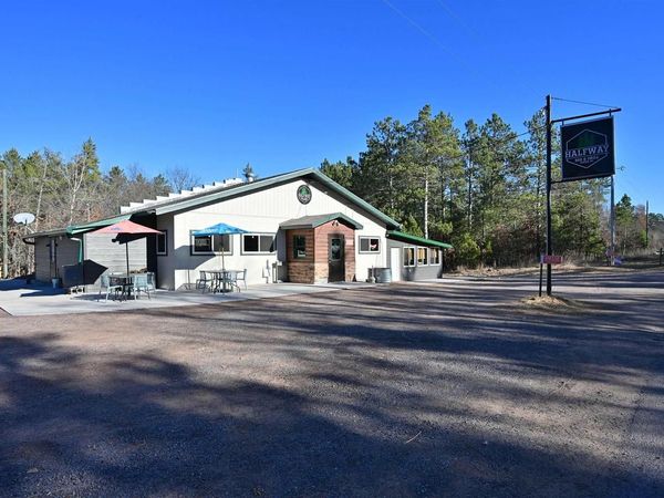 11933 E County Hwy Y, Gordon, WI 54838