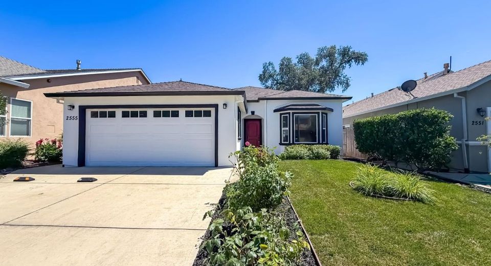2555 Banner Peak Dr, Chico, CA 95928 Photo