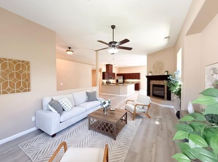 2555 Banner Peak Dr, Chico, CA 95928 Photo
