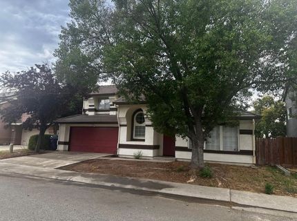 8541 Brisenbourg Way, Antelope, CA 95843 Photo