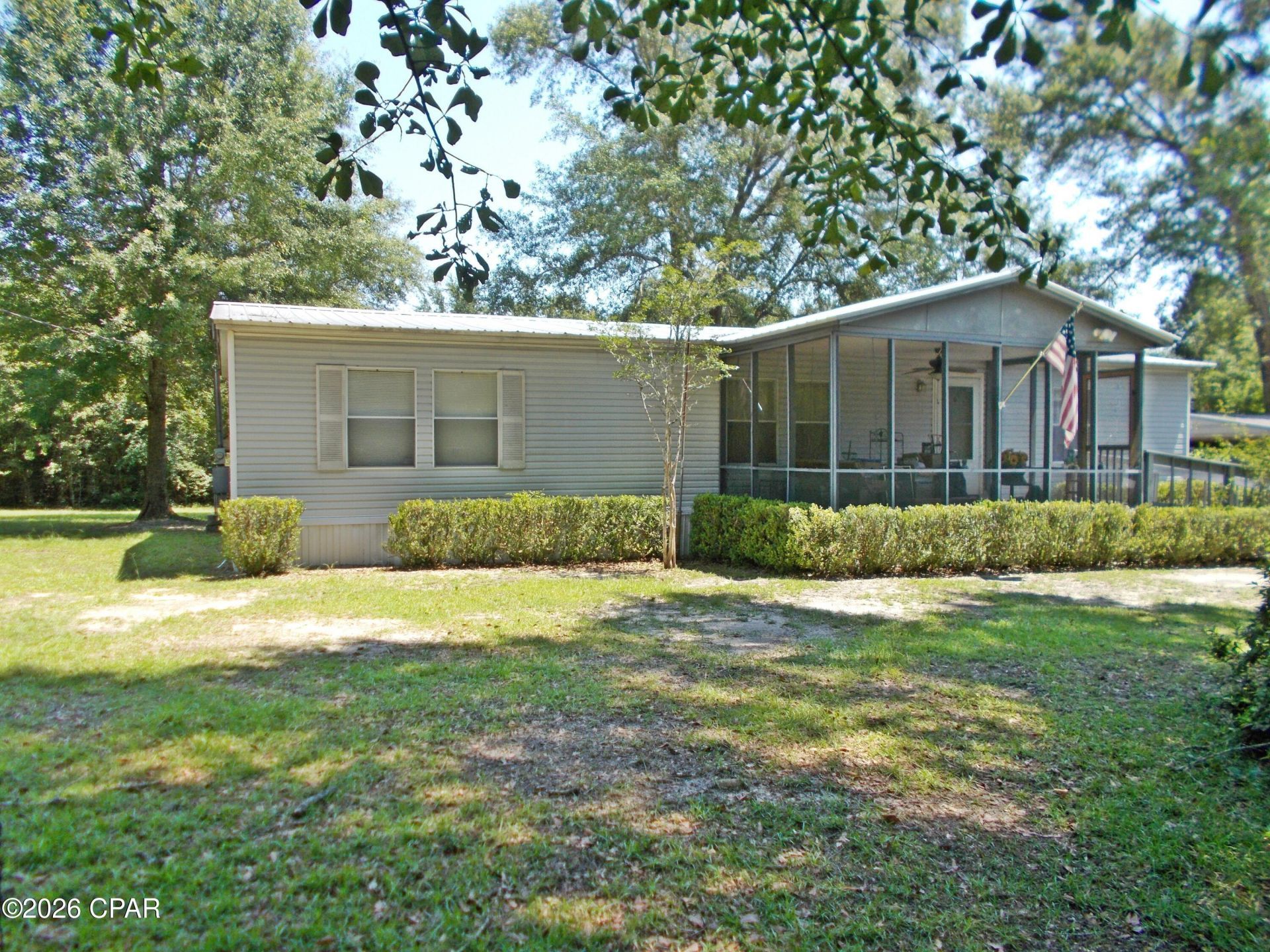 6160 Cedric Circle, Marianna, FL 32448 Main Photo