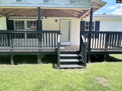433 E Seven Mile Road , Pamplico, SC 29583