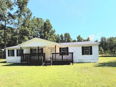 433 E Seven Mile Road, Pamplico, SC 29583