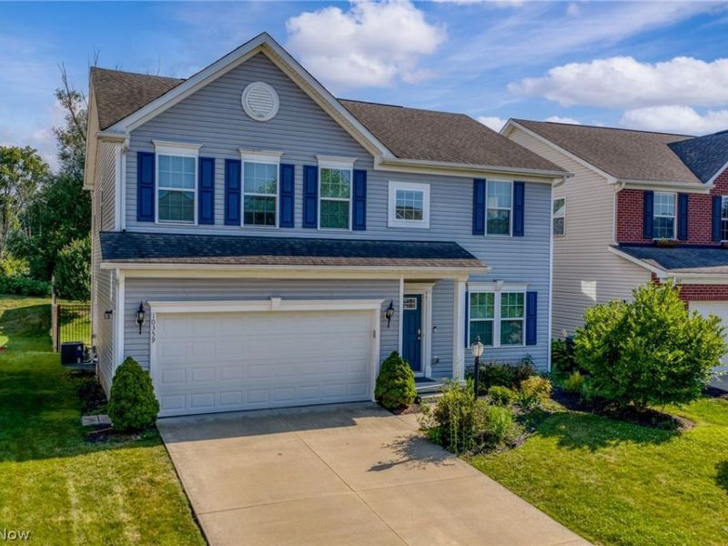 10359 Fox Hollow Circle, Twinsburg, OH 44087 Photo 2