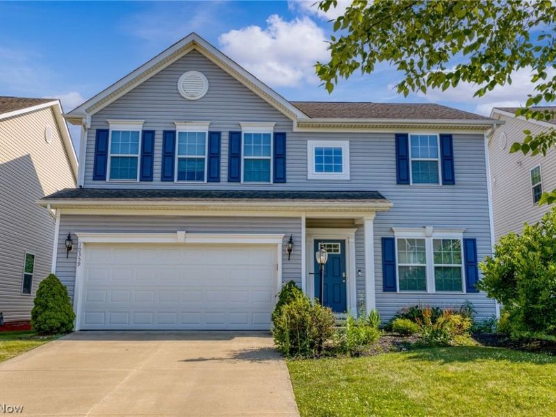 10359 Fox Hollow Circle, Twinsburg, OH 44087 Photo 45