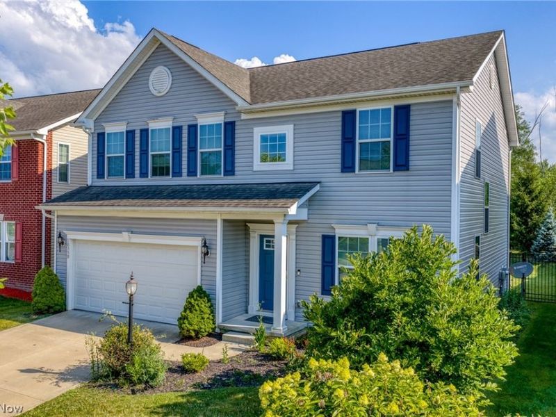 10359 Fox Hollow Circle, Twinsburg, OH 44087 Photo 46