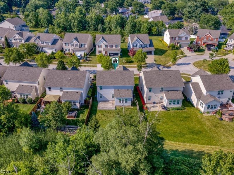 10359 Fox Hollow Circle, Twinsburg, OH 44087 Photo 49