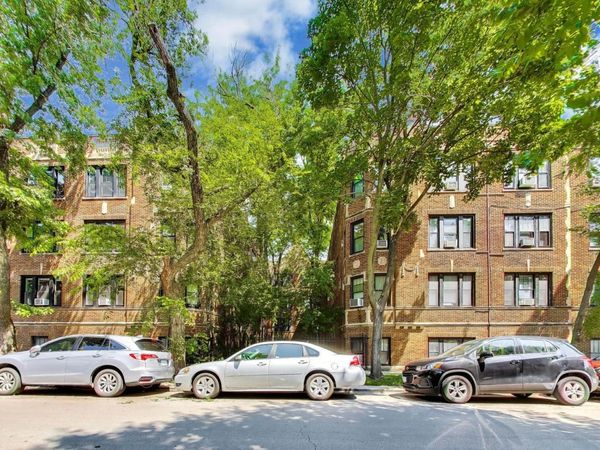 1106 W Montana Street, Unit 1, Chicago, IL 60614