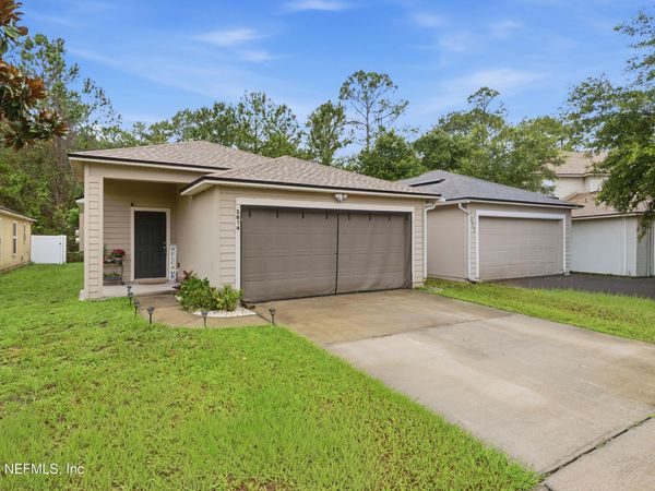 3814 EVAN SAMUEL Drive, Jacksonville, FL 32210