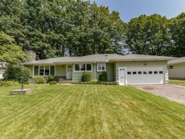 50 Spearmint Drive, Rochester, NY 14615