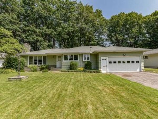 50 Spearmint Drive, Rochester, NY 14615