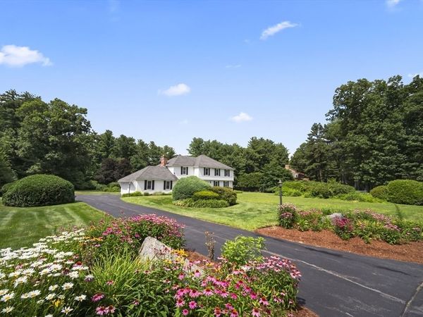 41 Farrington Lane, Marlborough, MA 01752