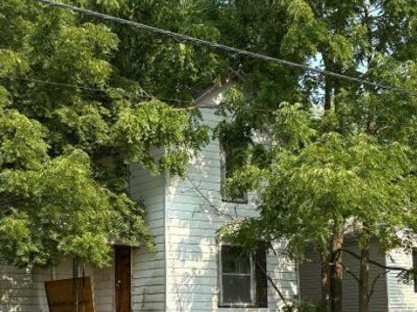 644 Davids Street , Marion, OH 43302