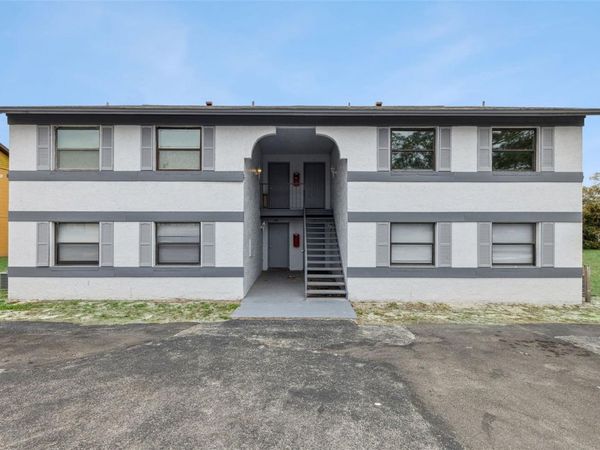 46 N FAIRFAX AVENUE , WINTER SPRINGS, FL 32708
