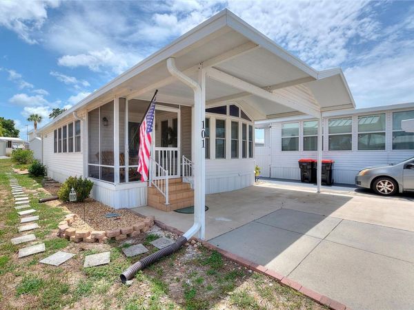 42769 HIGHWAY 27 , Unit 101, DAVENPORT, FL 33837