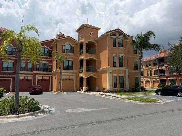 2733 VIA CIPRIANI , Unit 820B, CLEARWATER, FL 33764