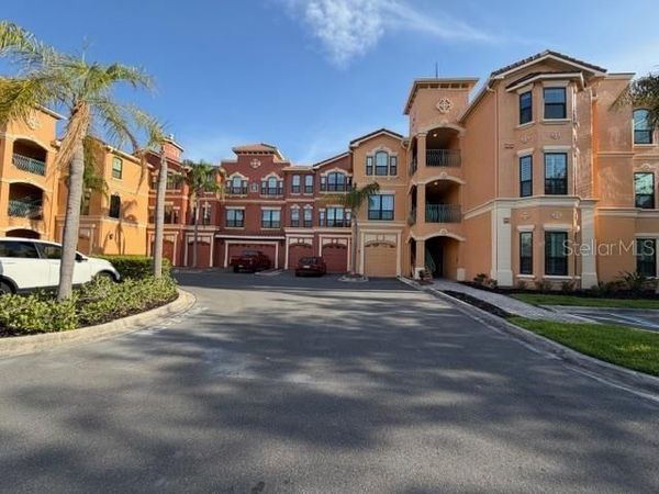 2733 VIA CIPRIANI, Unit 820B, CLEARWATER, FL 33764