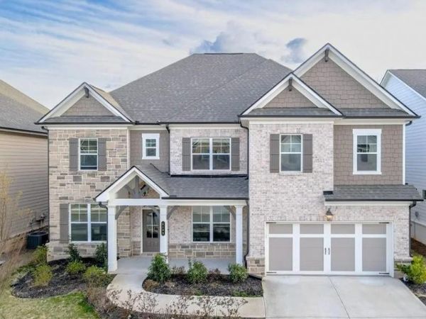 4199 Brookmont Way, Auburn, GA 30011