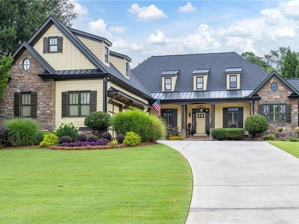 154 Gold Leaf Trail, Powder Springs, GA 30127