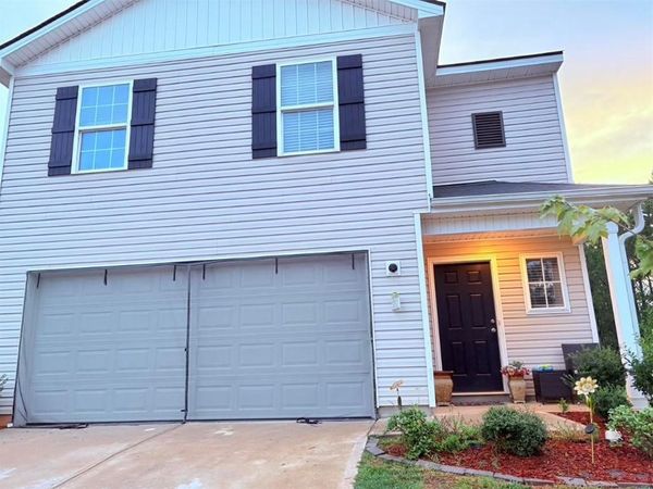 468 Hawthorn Trail, Macon, GA 31210