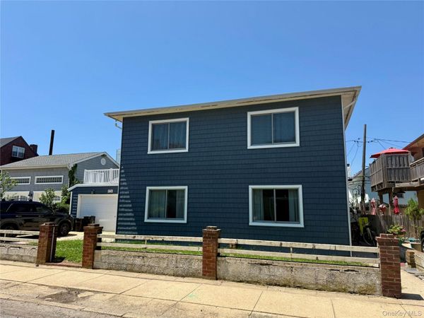 105 Belmont Avenue , Long Beach, NY 11561