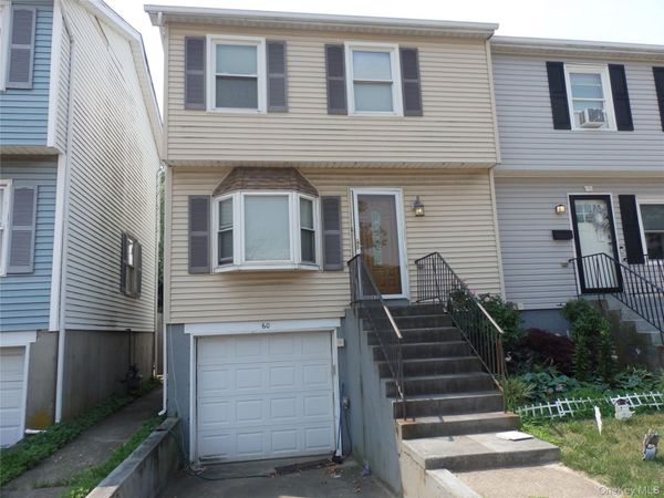 60 E Pine Street , Long Beach, NY 11561