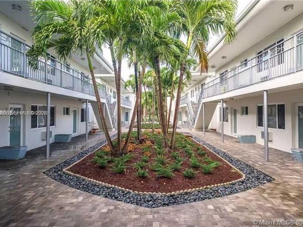 330 86th St , Unit 2, Miami Beach, FL 33141