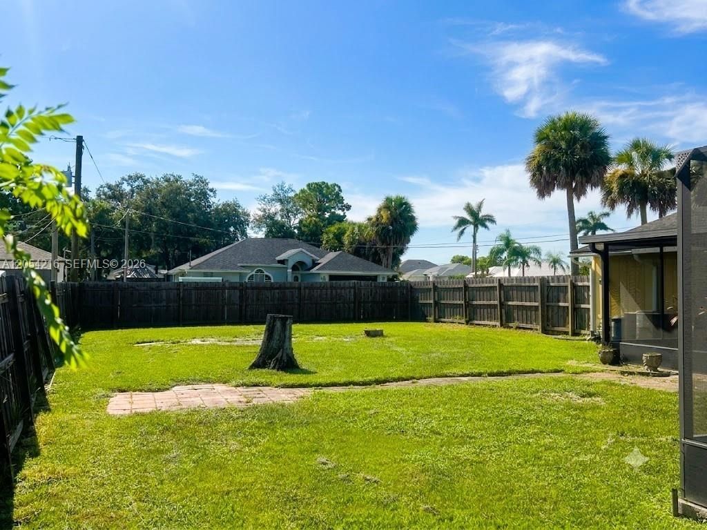 1573 SW Lexington Dr., Port Saint Lucie, FL 34953 Photo