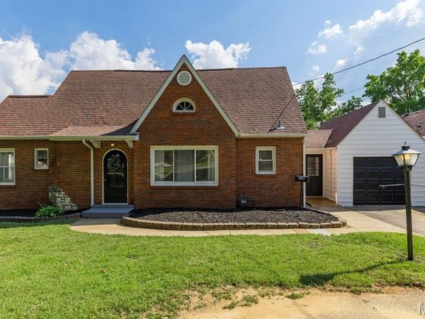 1311 Rock Road, De Soto, MO 63020