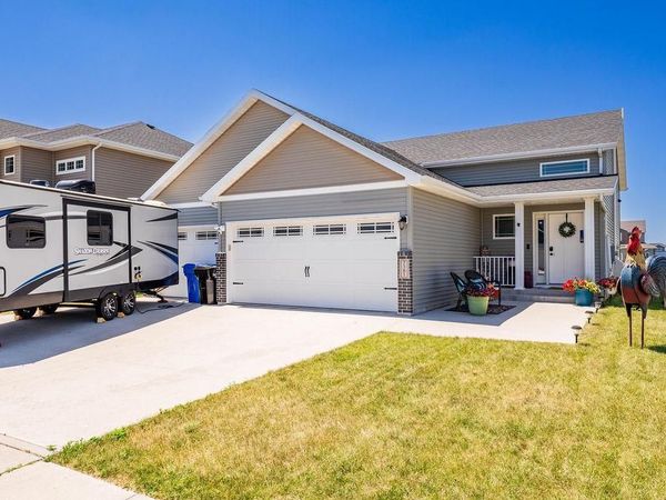 7381 20th Street S, Fargo, ND 58104
