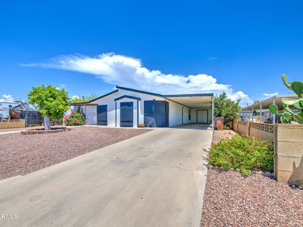 619 S 93RD Street, Mesa, AZ 85208