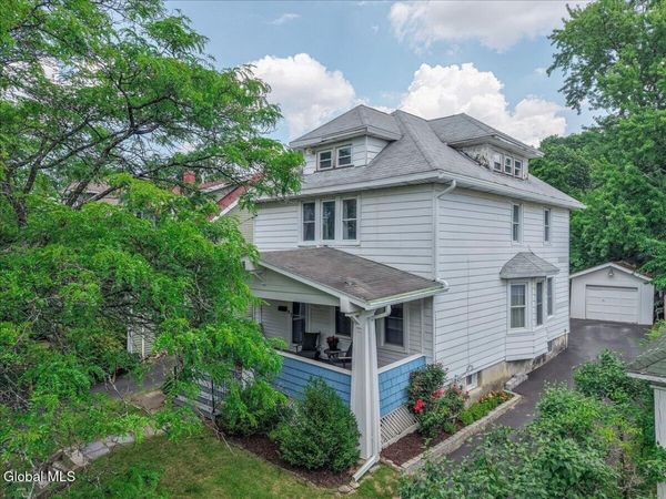 2502 15th Street, Troy, NY 12180