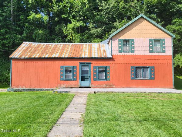 178 Palmer Road, Richmondville, NY 12149