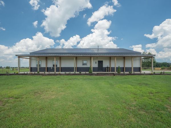 19501 E 390 Road , Chelsea, OK 74016