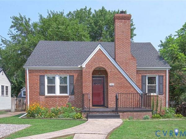 1402 Rhode Island Avenue , Fairfield, VA 23060
