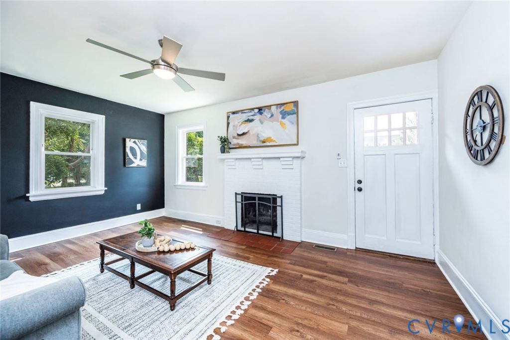 1402 Rhode Island Avenue Glen Allen, VA 23060