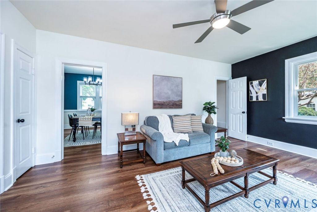 1402 Rhode Island Avenue Glen Allen, VA 23060