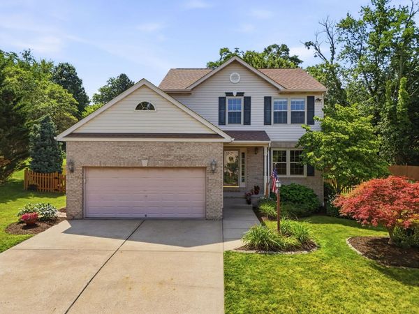 1611 NORMAN Drive, Sewickley, PA 15143