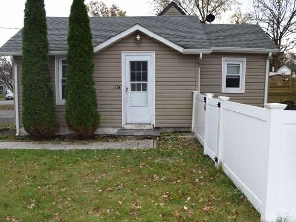 112 Minnehaha Blvd, Parsippany-Troy Hills, NJ 07034