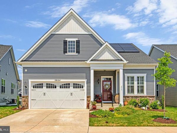 2864 SOFT RUSH WAY, ODENTON, MD 21113