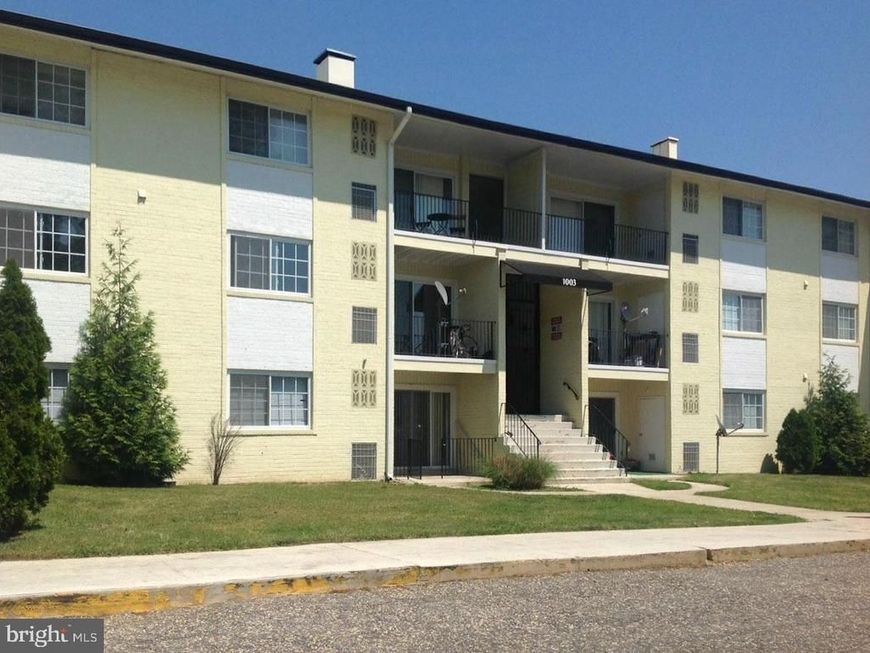 1003 Marcy Avenue , Unit B302, Oxon Hill, MD 20745 Main Photo