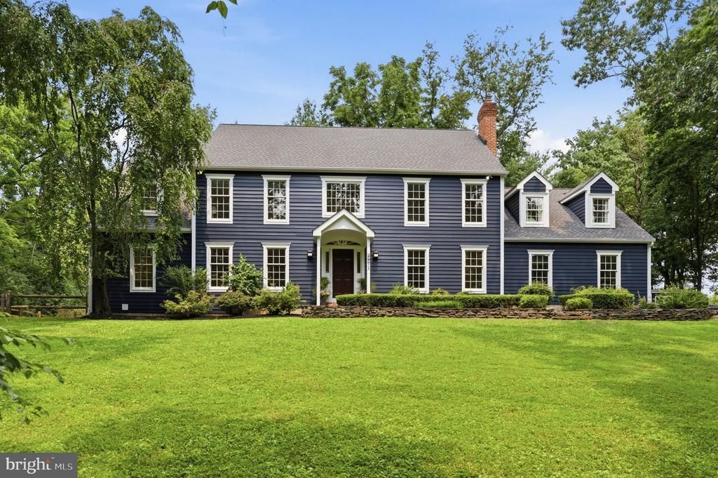 2971 COMFORT ROAD , NEW HOPE, PA 18938