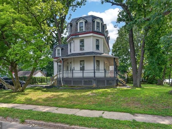 900 ANDREWS AVENUE, DARBY, PA 19023