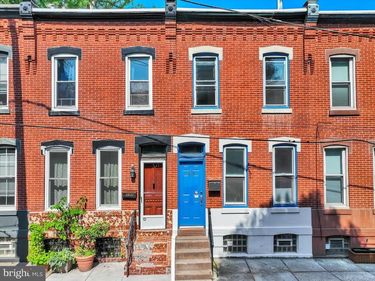 890 N STILLMAN STREET , PHILADELPHIA, PA 19130