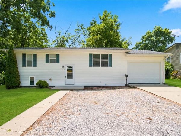 113 W 10th Street, Carrollton, MO 64633