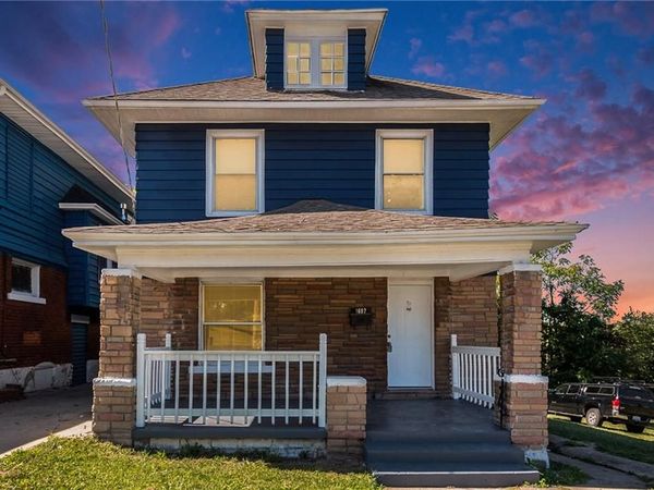 1602 N 7th Street, Kansas City, KS 66101