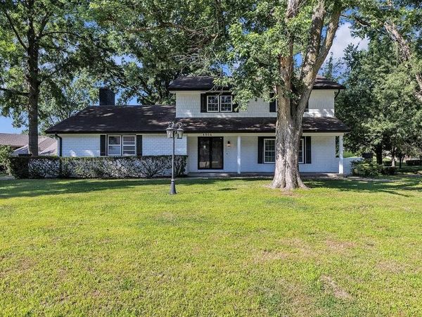 4806 Stonecrest Terrace, St Joseph, MO 64506