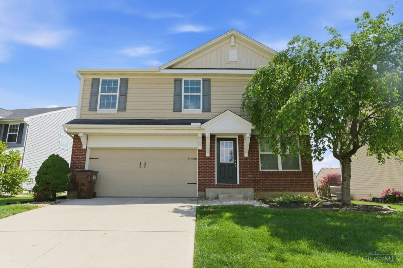547 Woodbine Court, Hamilton Twp, OH 45039 Main Photo