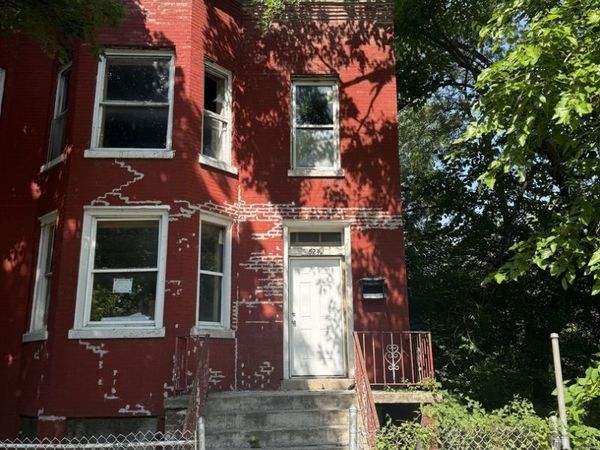 5242 S Morgan Street , Chicago, IL 60609