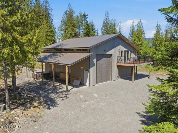 69 Shawnee PATH , Sagle, ID 83860